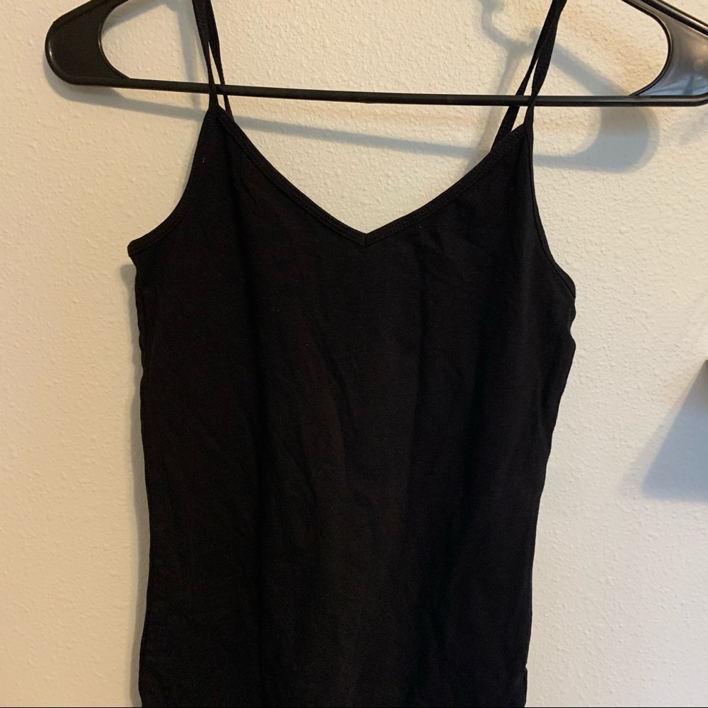 Tank tops - cami (4 of them)